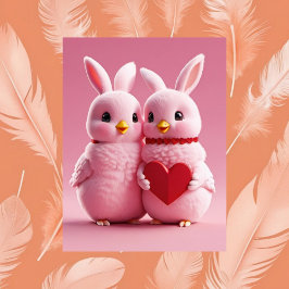 Postal El día de San Valentín, Posttravesía