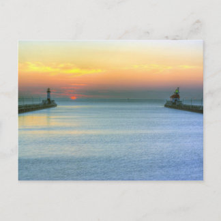 Postal El día espera