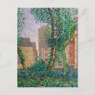 Postal El día más corto