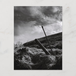 Postal El distrito Pico