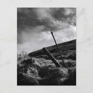 Postal El distrito Pico