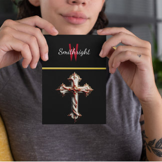 Postal El Encuentro Divino
