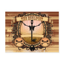 El escapista (completo)