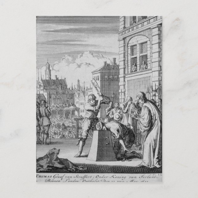 Postal El Escudo Riven (Anverso)