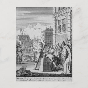 Postal El Escudo Riven