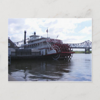 POSTAL EL ESPÍRITU DE PEORIA