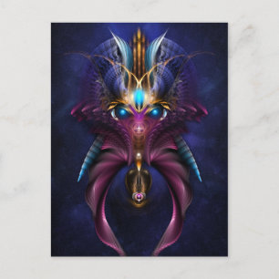 Postal El estadio Orkolon