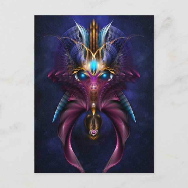 Postal El estadio Orkolon (Anverso)