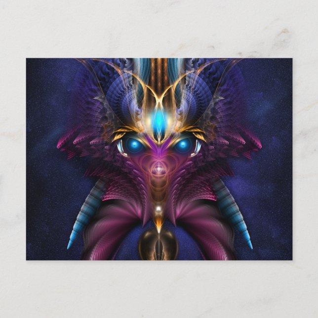 Postal El estadio Orkolon (Anverso)