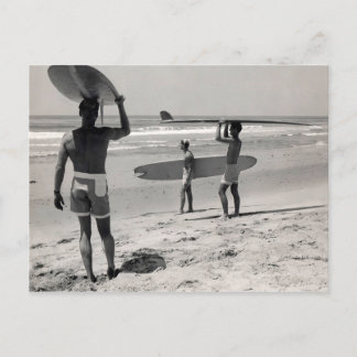 Postal El eterno verano - 15 de junio de 1966