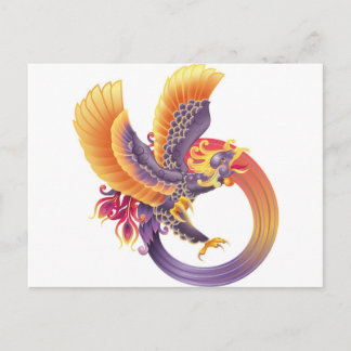 Postal El Fénix