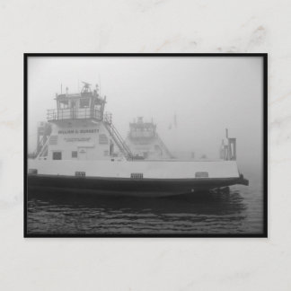 Postal El ferry