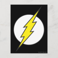 El Flash | Tornillo Lightning