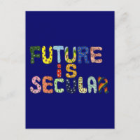 EL FUTURO ES SECULAR