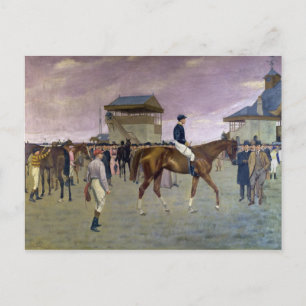 Postal El gabinete del propietario, Newmarket
