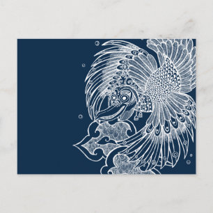 Postal El Garuda