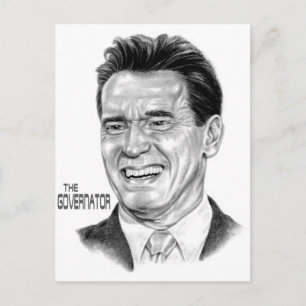 Postal El Gobernador