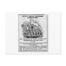 El gran anuncio de Lent sobre el circo nacional