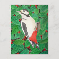 El gran pajarito