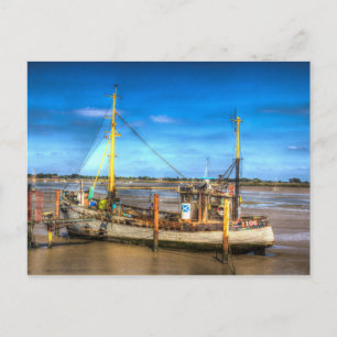 Postal El Heybridge más grande