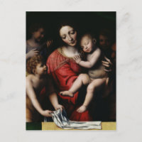 El Jesús dormido