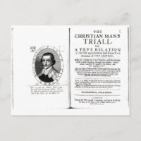 El juicio del hombre cristiano' de John Lilburne