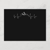 El latido del corazón de las montañas de escalada