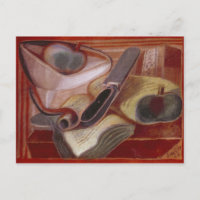El libro, 1924