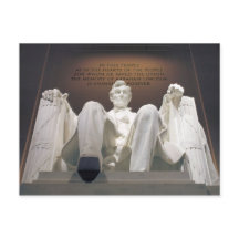 El Lincoln memorial