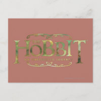 El logo de Hobbit Green