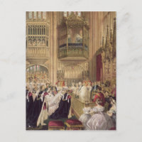 El matrimonio de Eduardo VII