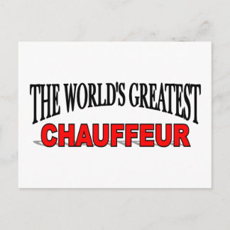 Postal El mayor chapuzón del mundo