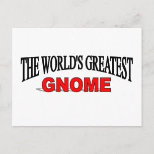 Postal El mayor genoma del mundo