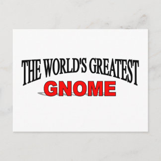 Postal El mayor genoma del mundo