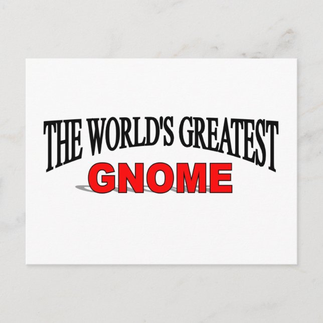 Postal El mayor genoma del mundo (Anverso)