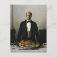 El mayordomo