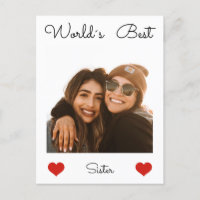 El mejor cumpleaños de hermanas del mundo