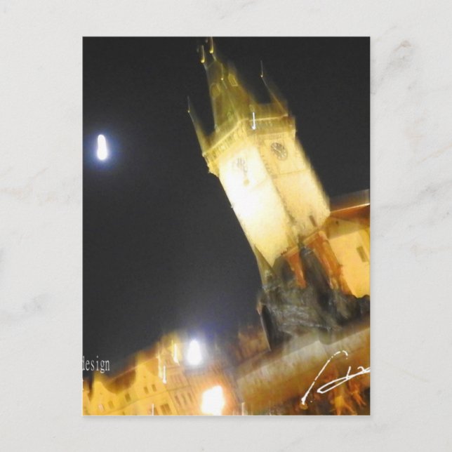 Postal "el mejor fotógrafo japonés de arte moderno kouno  (Anverso)