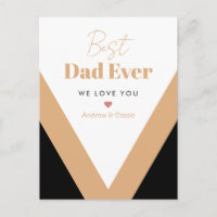 El mejor padre de la historia