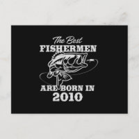 El mejor regalo de cumpleaños para pescador de 201