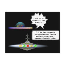 El misterio del Triángulo de las Bermudas explicad