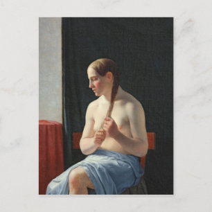 Postal El modelo, 1839