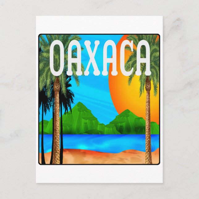 Postal El momento excepcional (Anverso)