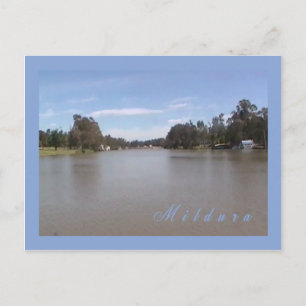 Postal El Murray