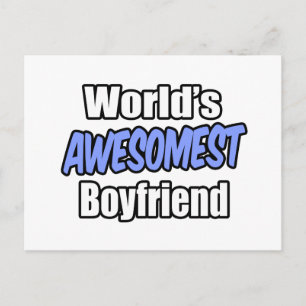 Postal El novio más astuto del mundo