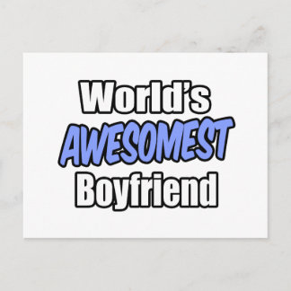 Postal El novio más astuto del mundo