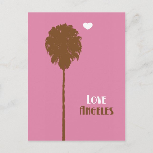 Postal el ojo se enamoró de mi penpal... (Anverso)