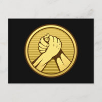El oro de la lucha armada