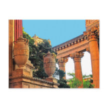 EL PALACIO DE BELLOS ARTES