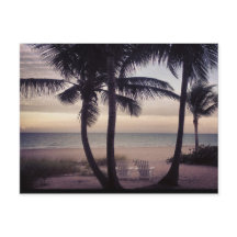 El paraíso de los Beachcomber